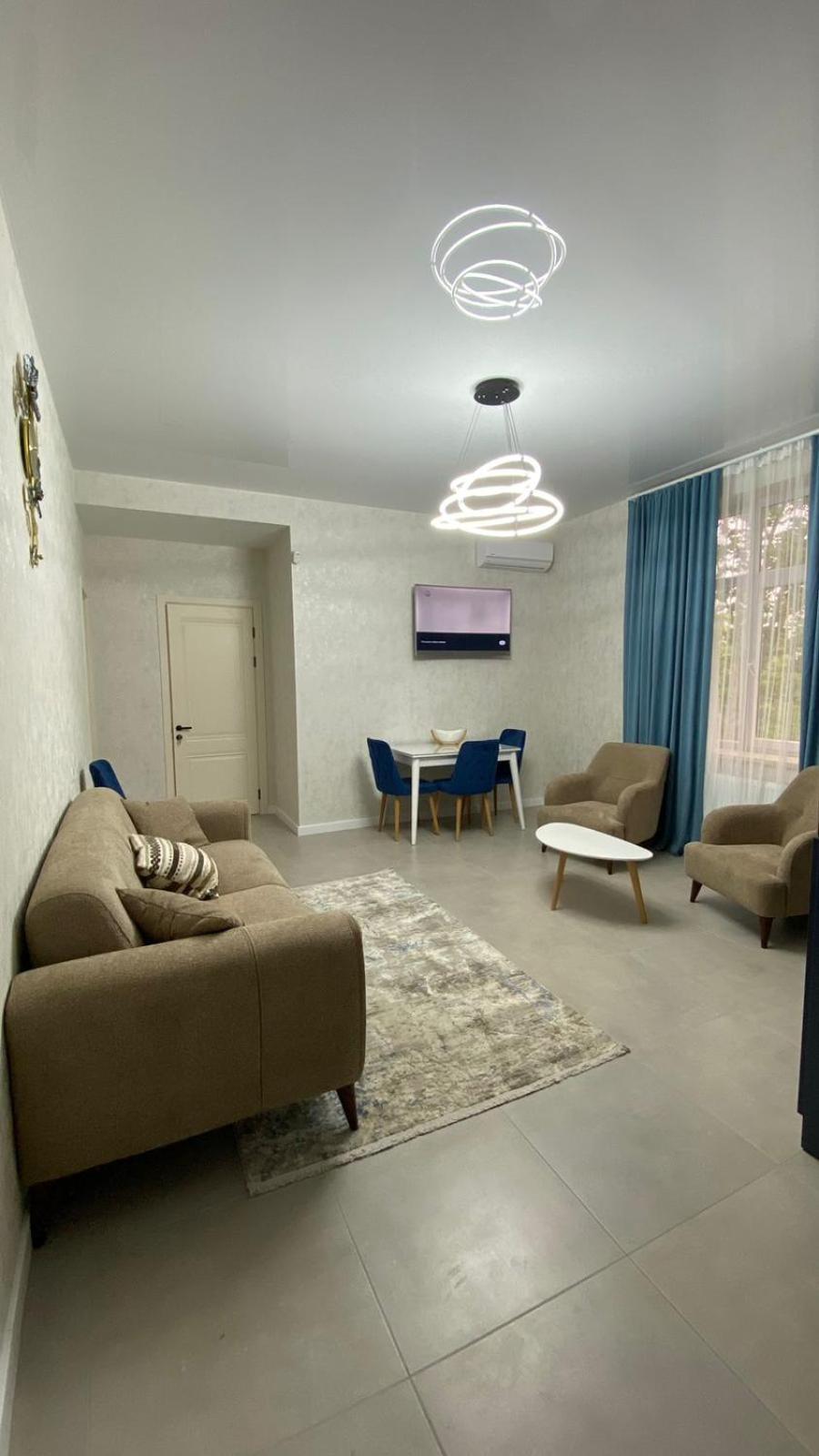 Tskaltubo Apartments 외부 사진