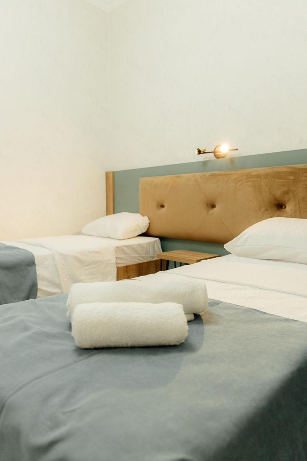 Tskaltubo Apartments 외부 사진
