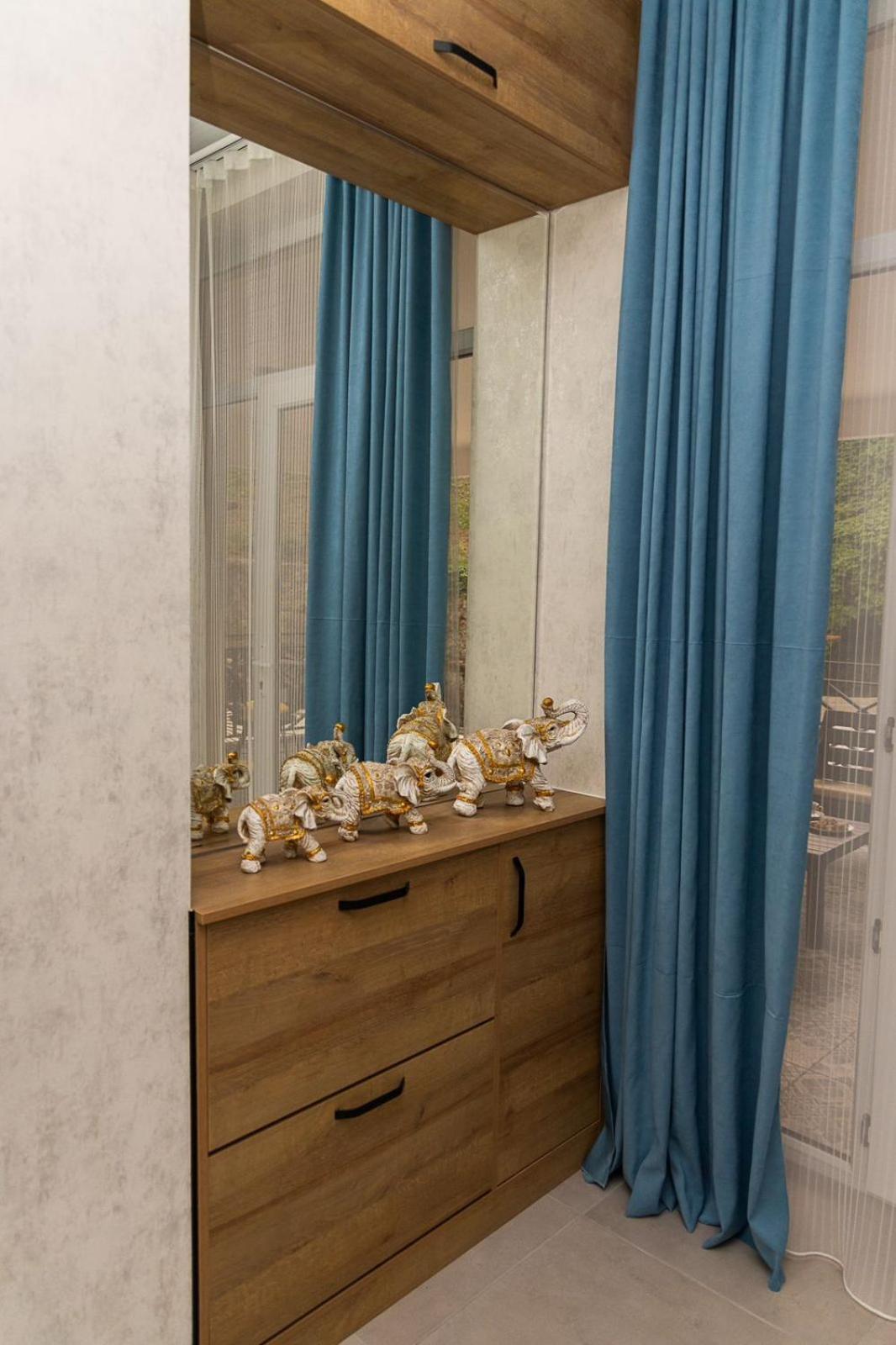 Tskaltubo Apartments 외부 사진