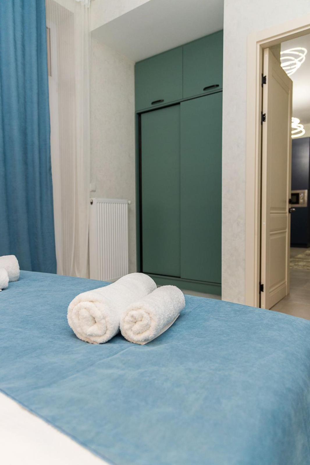 Tskaltubo Apartments 외부 사진
