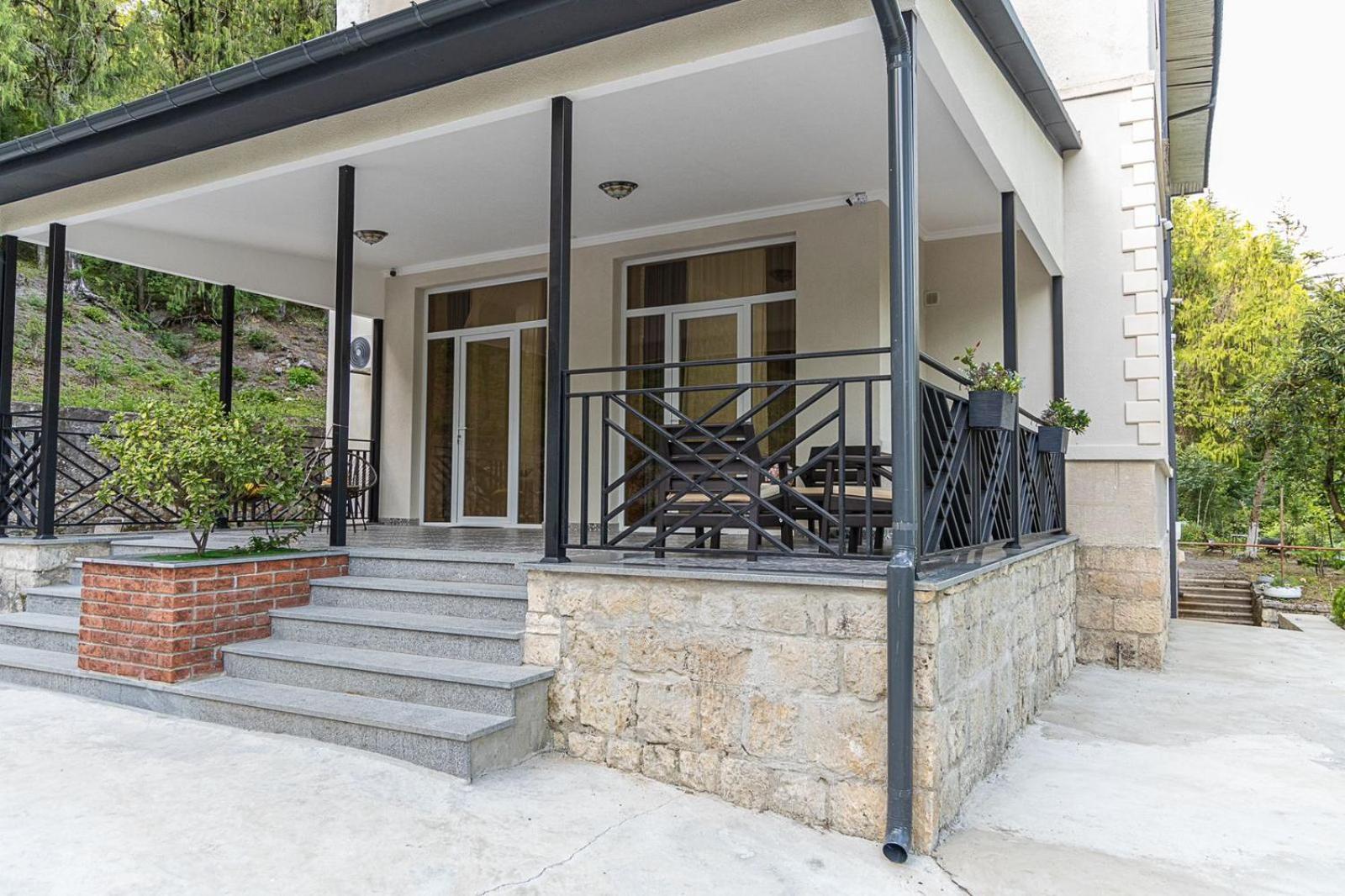 Tskaltubo Apartments 외부 사진