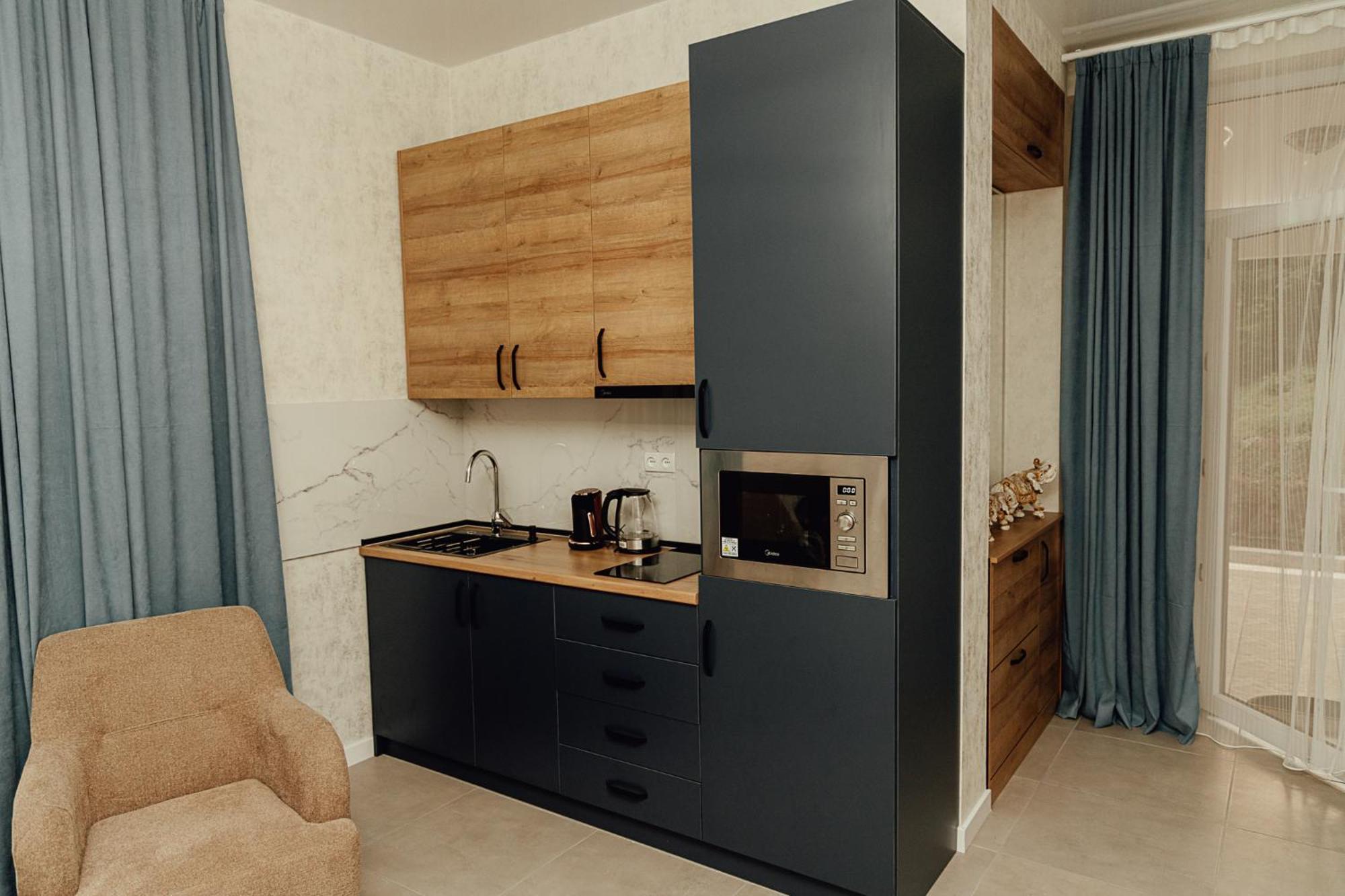 Tskaltubo Apartments 외부 사진