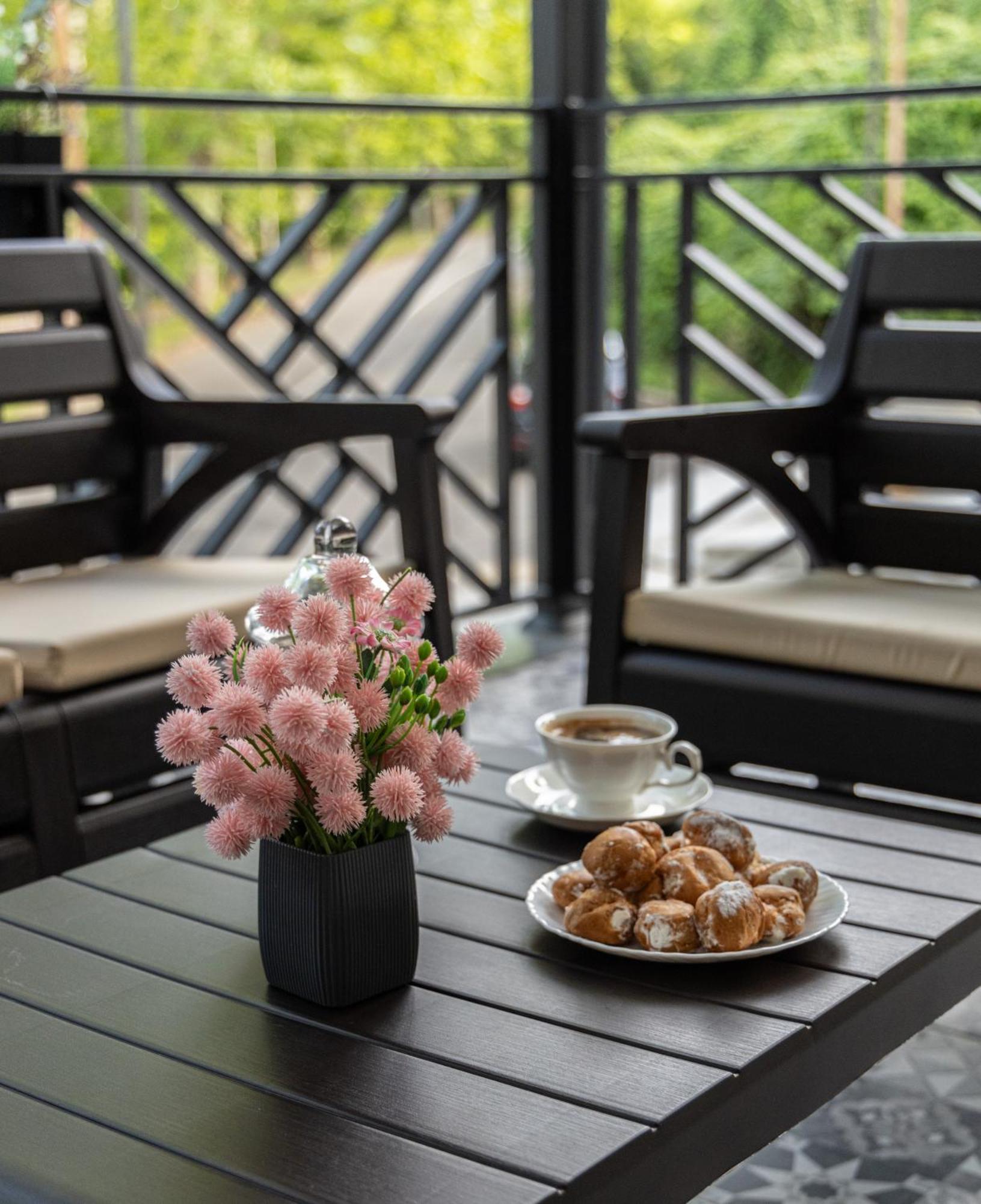 Tskaltubo Apartments 외부 사진