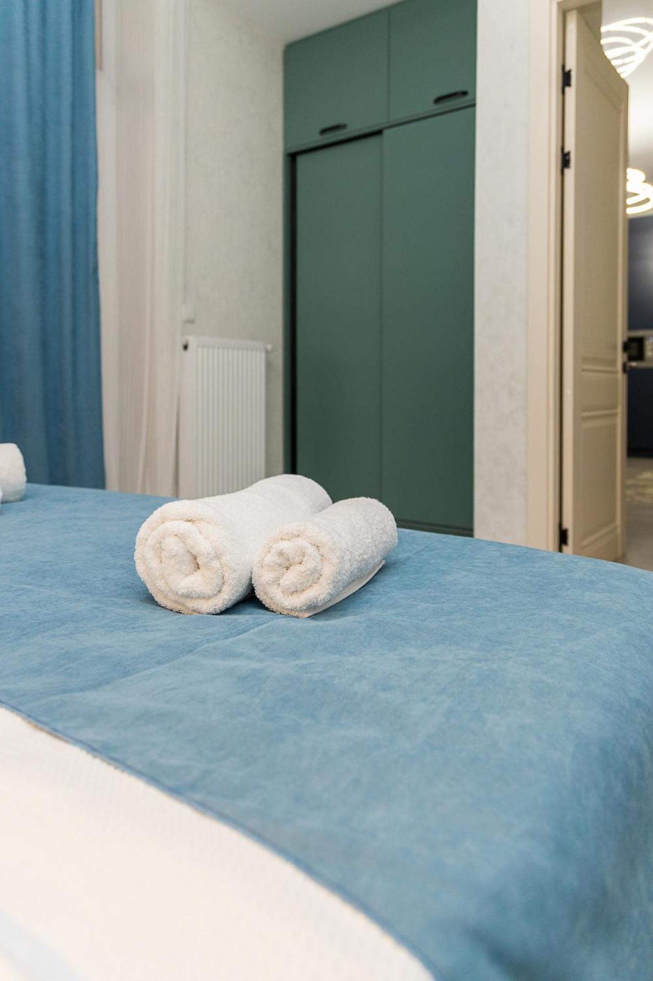 Tskaltubo Apartments 외부 사진