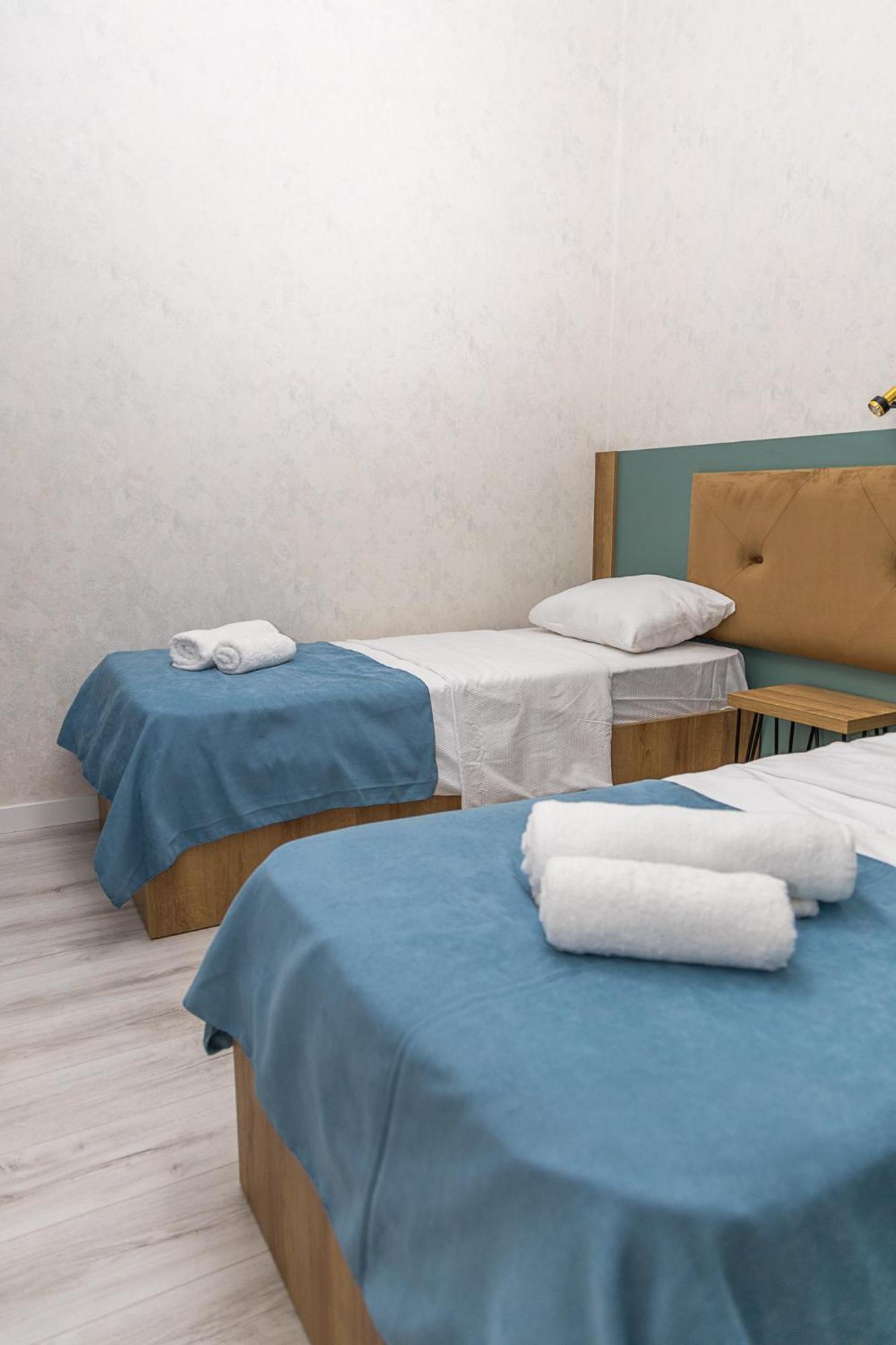 Tskaltubo Apartments 외부 사진
