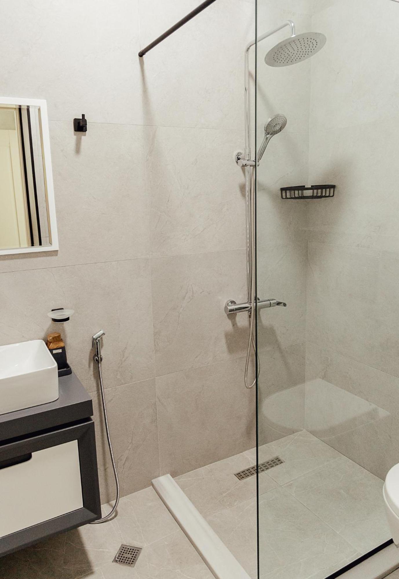 Tskaltubo Apartments 외부 사진