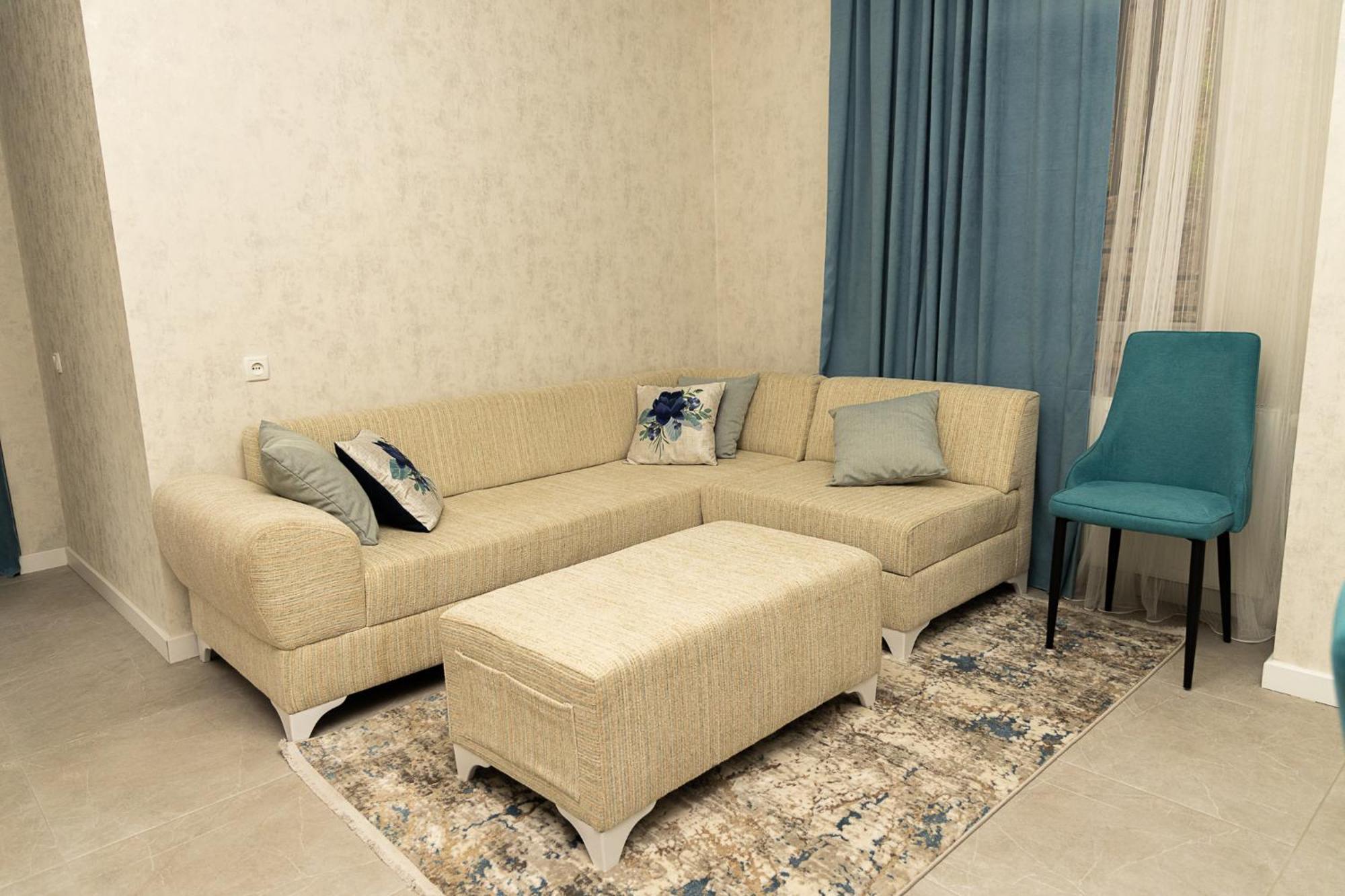 Tskaltubo Apartments 외부 사진