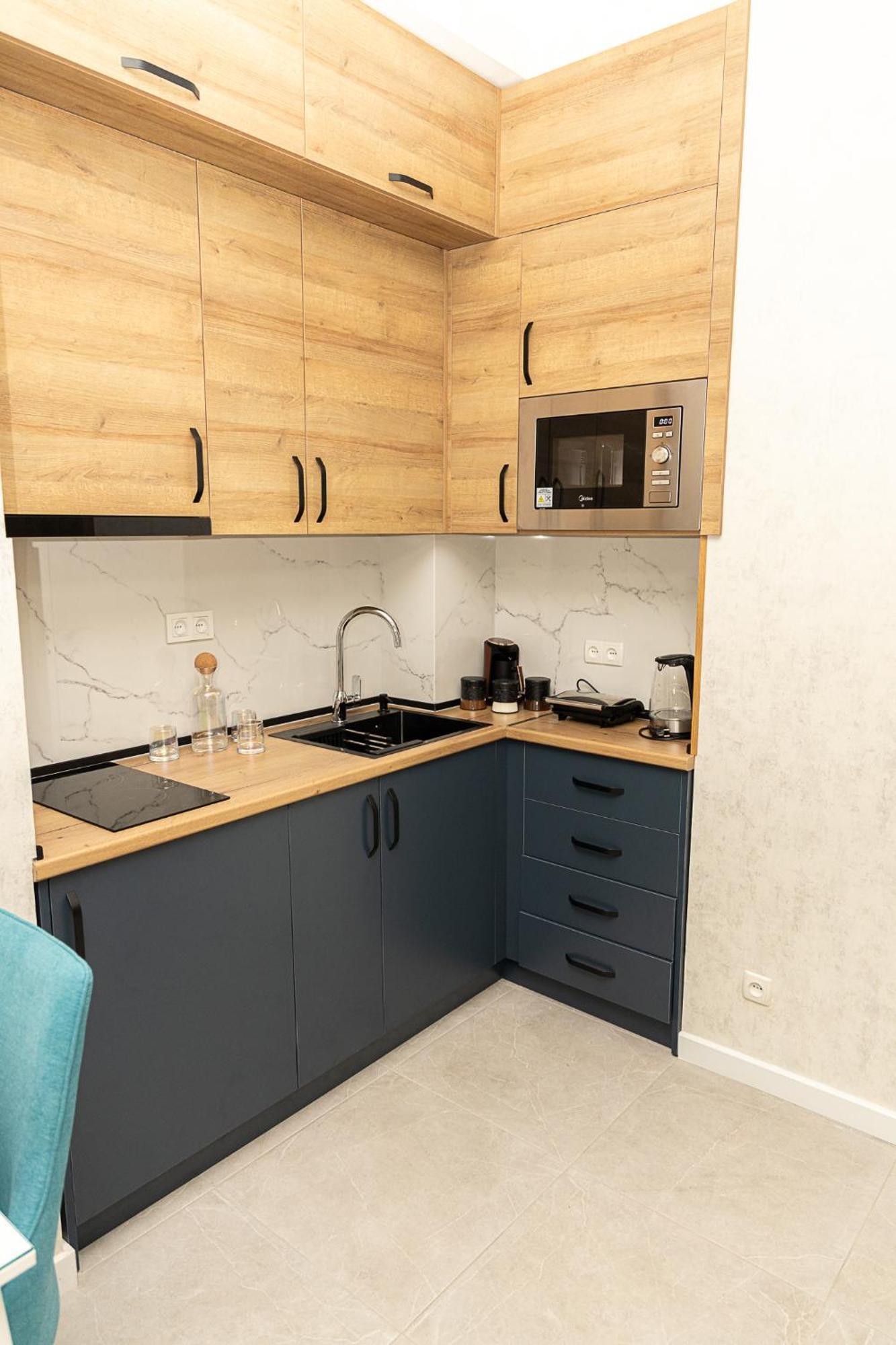 Tskaltubo Apartments 외부 사진